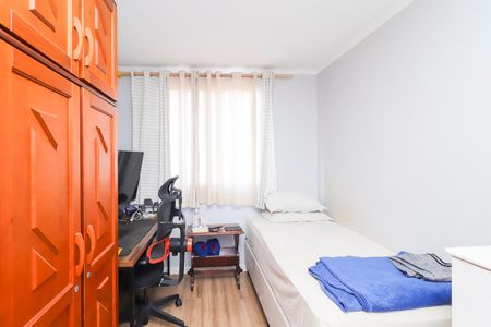 Apartamento à venda com 57m², 3 quartos e 1 vagaQuarto 2