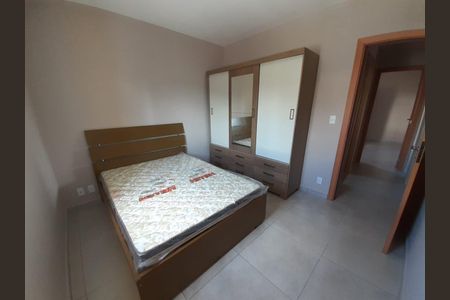 Quarto de apartamento à venda com 2 quartos, 98m² em Conjunto Planalto, São Bernardo do Campo