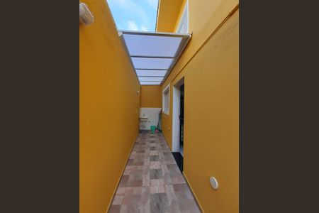 Apartamento à venda com 98m², 2 quartos e 2 vagasÁrea externa