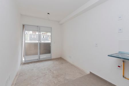 Apartamento para alugar com 37m², 2 quartos e sem vagaSala/ Cozinha