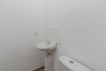 Apartamento para alugar com 37m², 2 quartos e sem vagaBanheiro