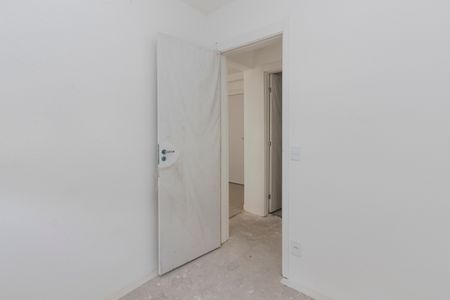 Apartamento para alugar com 37m², 2 quartos e sem vagaQuarto 2