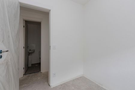 Apartamento para alugar com 37m², 2 quartos e sem vagaQuarto 2