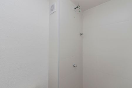 Apartamento para alugar com 37m², 2 quartos e sem vagaBanheiro