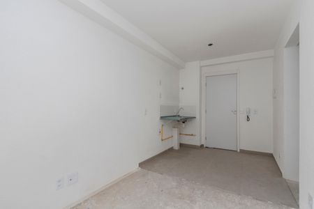 Apartamento para alugar com 37m², 2 quartos e sem vagaSala/ Cozinha