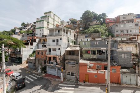 Apartamento para alugar com 37m², 2 quartos e sem vagaVista do Quarto 1