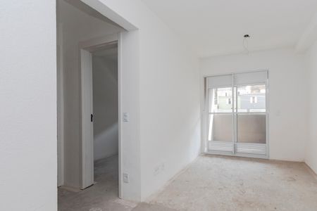Apartamento para alugar com 37m², 2 quartos e sem vagaSala/ Cozinha