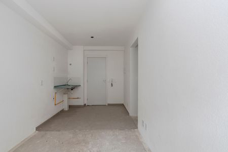 Apartamento para alugar com 37m², 2 quartos e sem vagaSala/ Cozinha