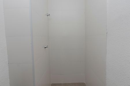 Apartamento para alugar com 37m², 2 quartos e sem vagaBanheiro