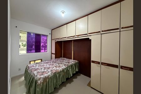 Quarto 2 de apartamento para alugar com 2 quartos, 59m² em Freguesia (jacarepaguá), Rio de Janeiro