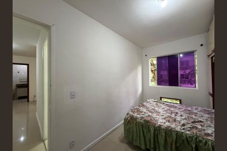 Quarto 2 de apartamento para alugar com 2 quartos, 59m² em Freguesia (jacarepaguá), Rio de Janeiro