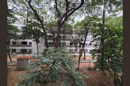 Quarto 1 - Vista de apartamento para alugar com 2 quartos, 59m² em Freguesia (jacarepaguá), Rio de Janeiro