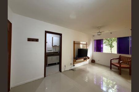 Sala de apartamento para alugar com 2 quartos, 59m² em Freguesia (jacarepaguá), Rio de Janeiro