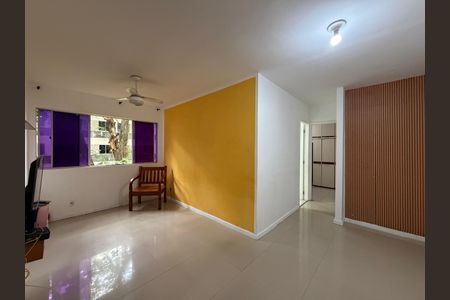 Sala de apartamento para alugar com 2 quartos, 59m² em Freguesia (jacarepaguá), Rio de Janeiro