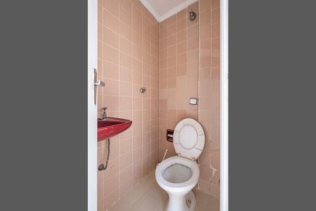 Apartamento à venda com 154m², 3 quartos e 1 vaga Apartamento à venda com 154m², 3 quartos e 1 vagaÁrea de Serviço - Banheiro