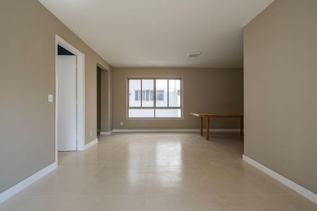 Sala de apartamento para alugar com 3 quartos, 154m² em Paraíso, São Paulo