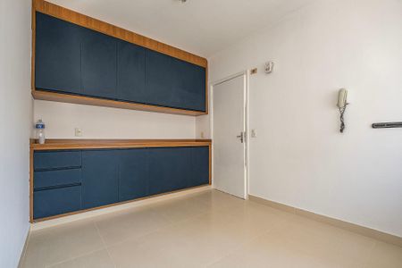 Apartamento à venda com 154m², 3 quartos e 1 vaga Apartamento à venda com 154m², 3 quartos e 1 vagaCozinha