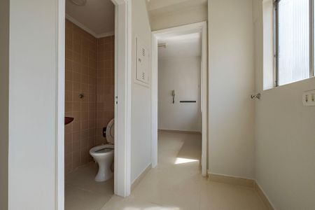 Apartamento à venda com 154m², 3 quartos e 1 vaga Apartamento à venda com 154m², 3 quartos e 1 vagaÁrea de Serviço