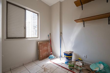 Apartamento à venda com 154m², 3 quartos e 1 vaga Apartamento à venda com 154m², 3 quartos e 1 vagaÁrea de Serviço - Quarto