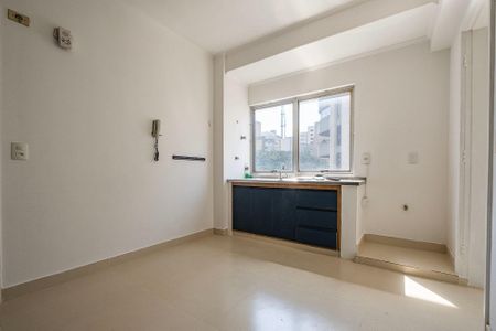 Apartamento à venda com 154m², 3 quartos e 1 vaga Apartamento à venda com 154m², 3 quartos e 1 vagaCozinha