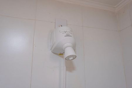 Apartamento à venda com 154m², 3 quartos e 1 vaga Apartamento à venda com 154m², 3 quartos e 1 vagaBanheiro