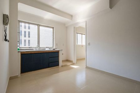 Apartamento à venda com 154m², 3 quartos e 1 vaga Apartamento à venda com 154m², 3 quartos e 1 vagaCozinha