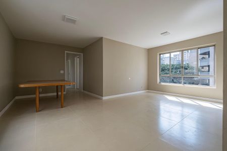 Sala de apartamento para alugar com 3 quartos, 154m² em Paraíso, São Paulo