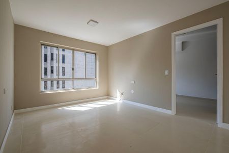 Sala de apartamento para alugar com 3 quartos, 154m² em Paraíso, São Paulo