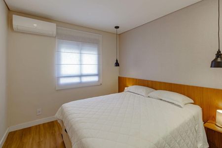 Apartamento para alugar com 1 quarto, 48m² em Santa Cecilia, São Paulo