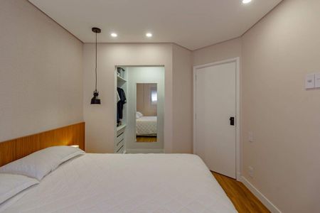 Apartamento para alugar com 1 quarto, 48m² em Santa Cecilia, São Paulo