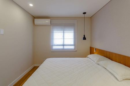 Apartamento para alugar com 1 quarto, 48m² em Santa Cecilia, São Paulo