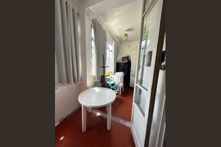 Apartamento à venda com 1 quarto, 52m² em Copacabana, Rio de Janeiro