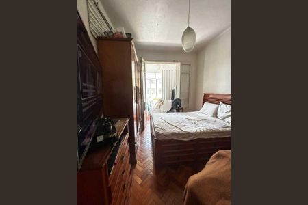 Apartamento à venda com 1 quarto, 52m² em Copacabana, Rio de Janeiro