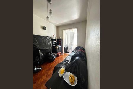 Apartamento à venda com 1 quarto, 52m² em Copacabana, Rio de Janeiro