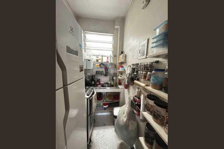 Apartamento à venda com 1 quarto, 52m² em Copacabana, Rio de Janeiro