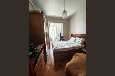 Apartamento à venda com 1 quarto, 52m² em Copacabana, Rio de Janeiro