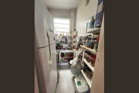 Apartamento à venda com 1 quarto, 52m² em Copacabana, Rio de Janeiro