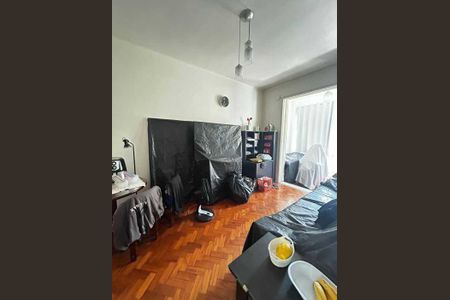 Apartamento à venda com 1 quarto, 52m² em Copacabana, Rio de Janeiro