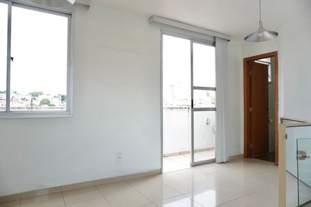 Apartamento à venda com 139m², 2 quartos e 2 vagasSala 2