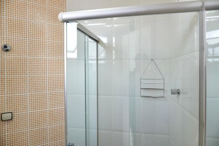 Apartamento à venda com 139m², 2 quartos e 2 vagasBanheiro Social 2