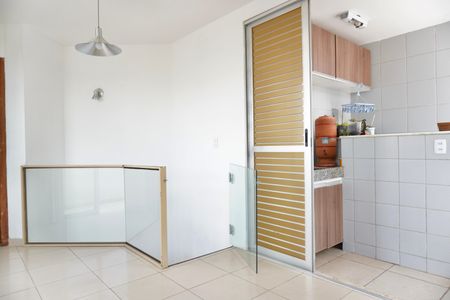 Apartamento à venda com 139m², 2 quartos e 2 vagasSala 2