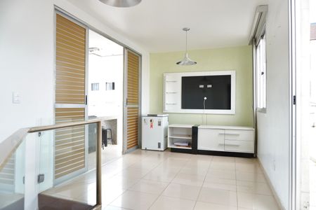 Apartamento à venda com 139m², 2 quartos e 2 vagasSala 2