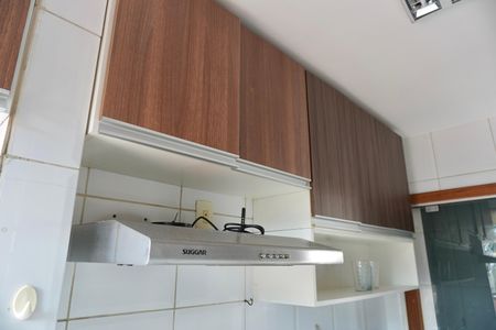 Apartamento à venda com 139m², 2 quartos e 2 vagasCozinha - Armários