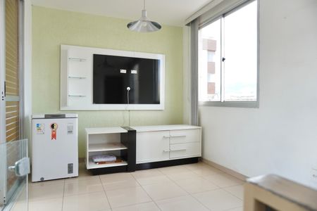 Apartamento à venda com 139m², 2 quartos e 2 vagasSala 2