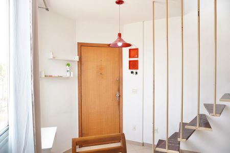 Apartamento à venda com 139m², 2 quartos e 2 vagasSala 