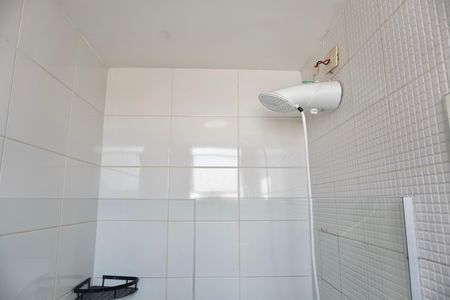 Apartamento à venda com 139m², 2 quartos e 2 vagasBanheiro da Suíte