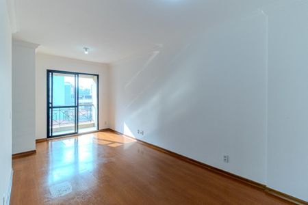 Sala de apartamento para alugar com 2 quartos, 50m² em Campos Elíseos, São Paulo
