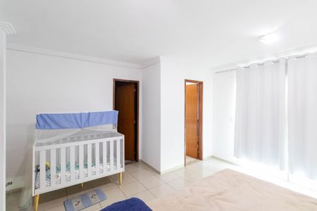 Casa para alugar com 300m², 3 quartos e 6 vagasQuarto 3