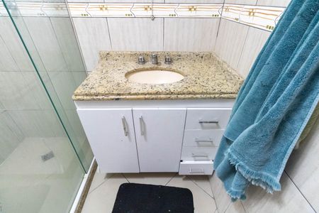 Casa para alugar com 300m², 3 quartos e 6 vagasBanheiro Social 2