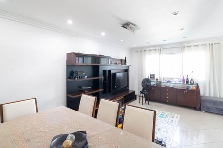 Sala de casa para alugar com 3 quartos, 300m² em Campo Grande, Rio de Janeiro